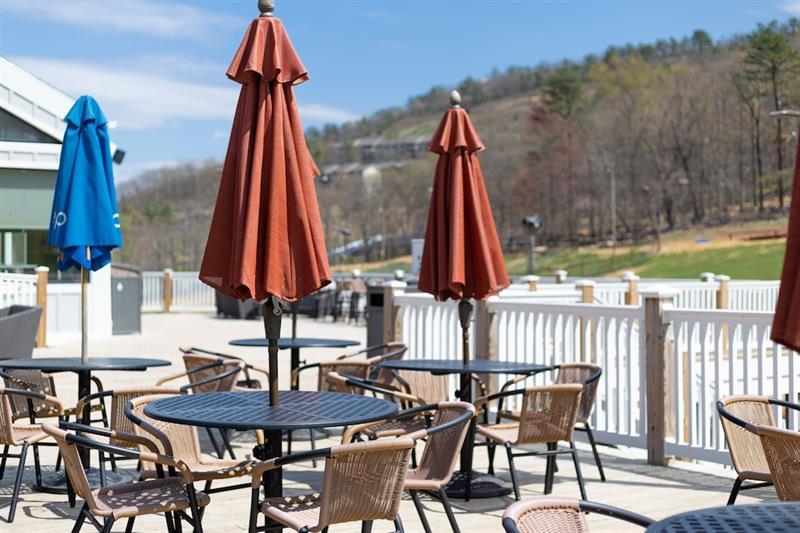 Massanutten Resort By Tripforth McGaheysville Екстериор снимка