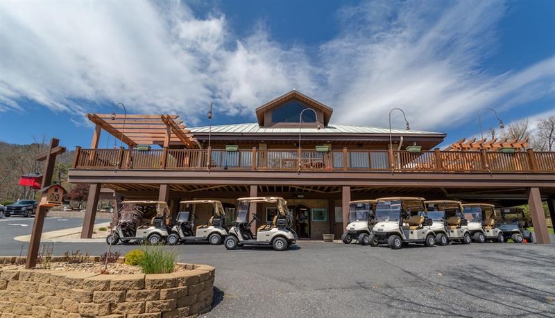 Massanutten Resort By Tripforth McGaheysville Екстериор снимка