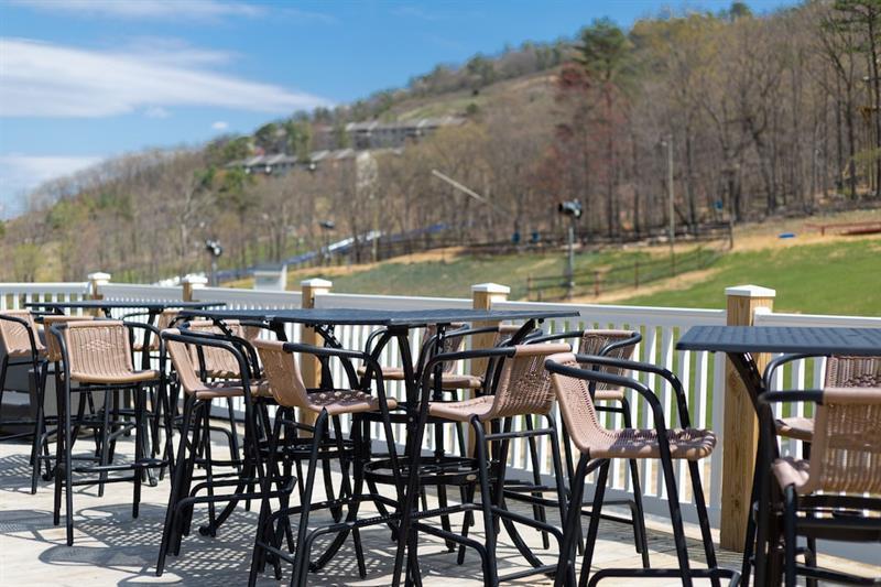 Massanutten Resort By Tripforth McGaheysville Екстериор снимка