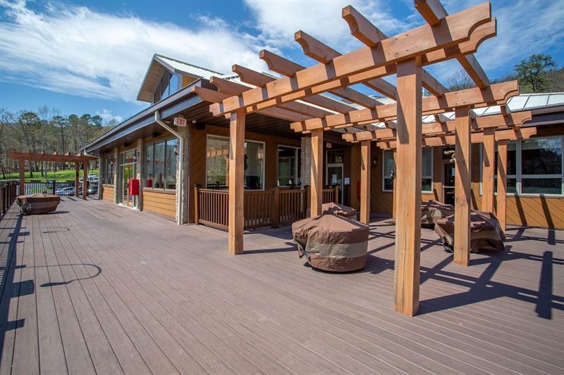 Massanutten Resort By Tripforth McGaheysville Екстериор снимка